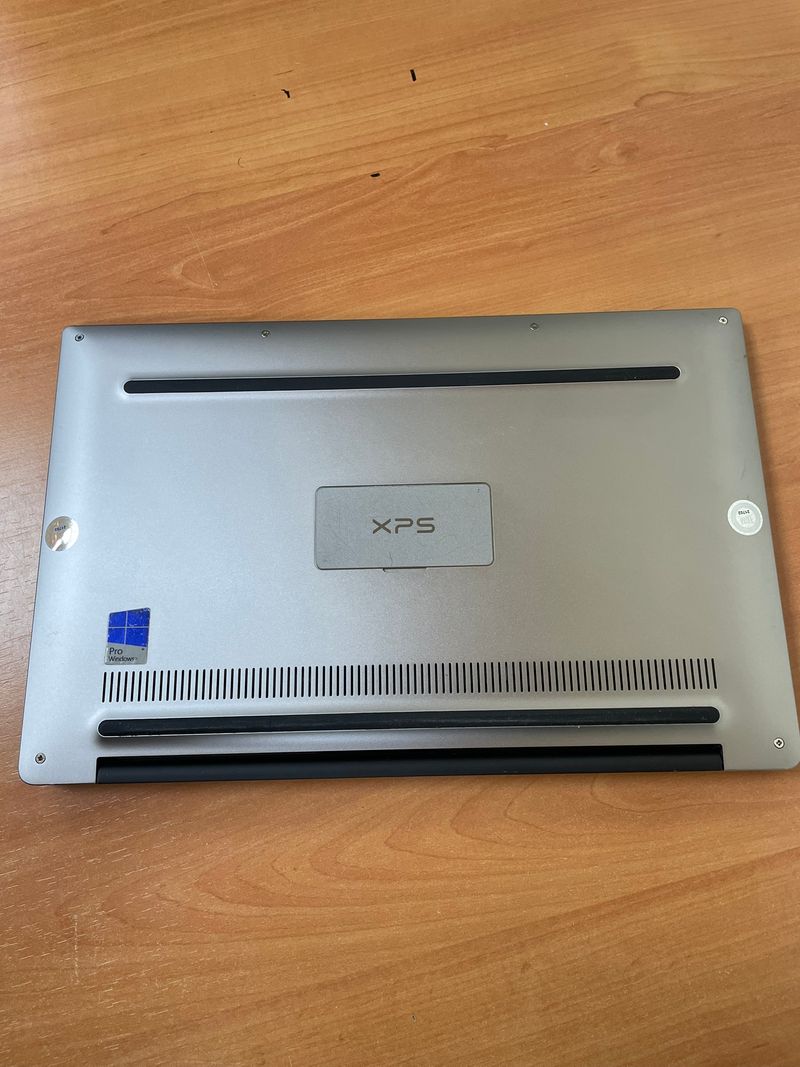 Dell XPS 13 9350 -80560- afbeelding 7
