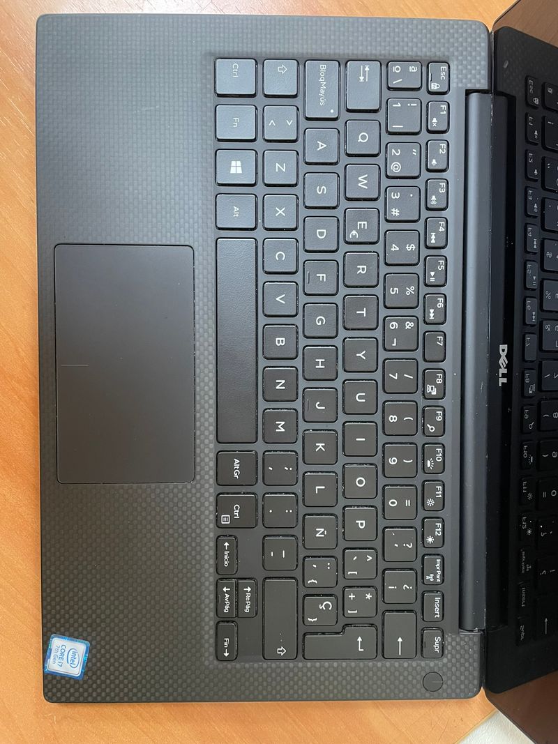 Dell XPS 13 9350 -80560- afbeelding 3