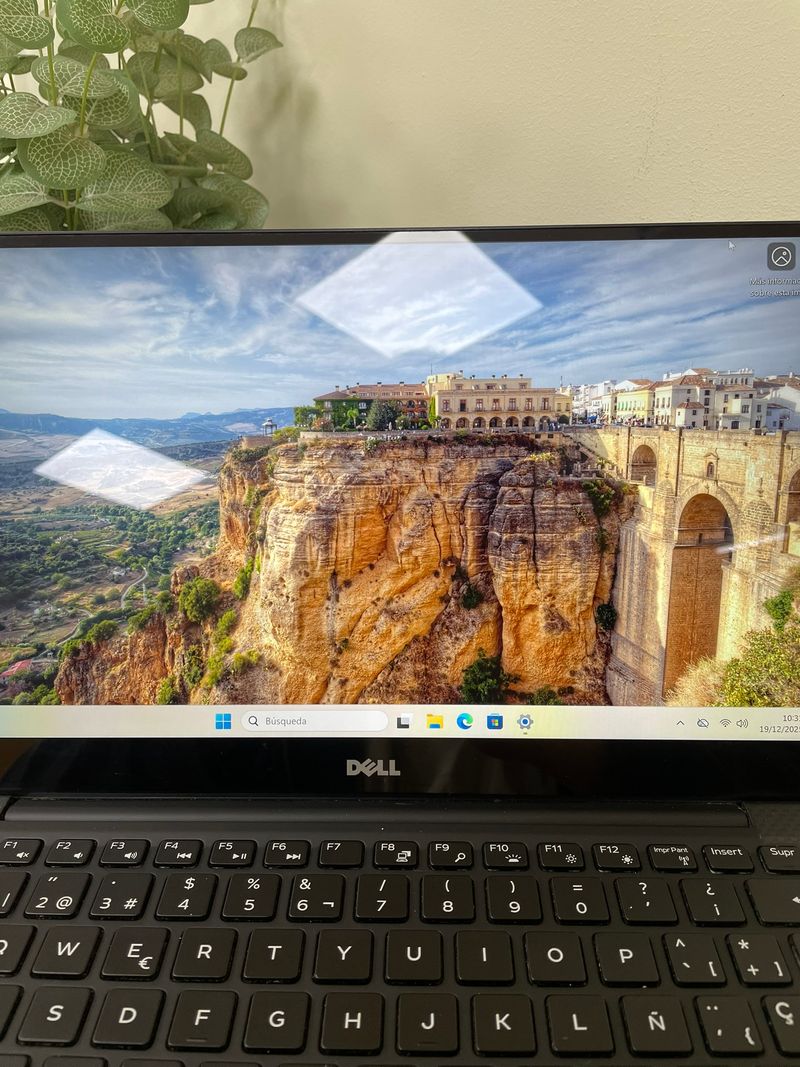 Dell XPS 13 9350 -80560- afbeelding 2