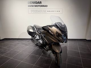 BMW R 1200 RT - 79877 KM