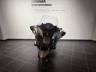 BMW R 1200 RT - 79877 KM