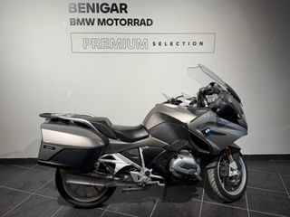 BMW R 1200 RT - 79877 KM