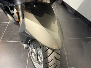 BMW R 1200 RT - 79877 KM
