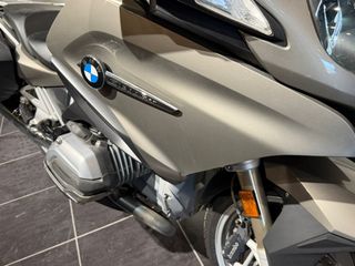 BMW R 1200 RT - 79877 KM