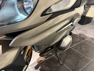 BMW R 1200 RT - 79877 KM