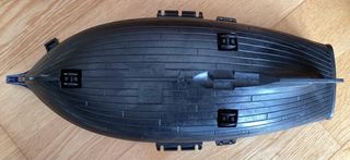 Playmobil Barco corsario