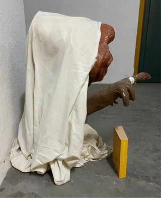 Figura E.T. Grande Prop Cine