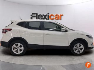 Nissan Qashqai dCi 85 kW (115 CV) E6D ACENTA
