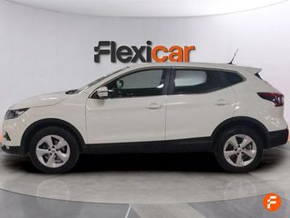 Nissan Qashqai dCi 85 kW (115 CV) E6D ACENTA