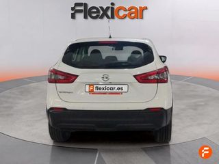 Nissan Qashqai dCi 85 kW (115 CV) E6D ACENTA