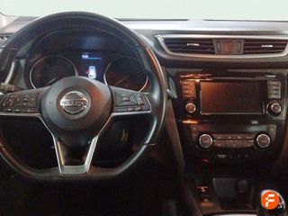 Nissan Qashqai dCi 85 kW (115 CV) E6D ACENTA