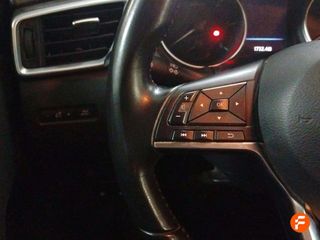 Nissan Qashqai dCi 85 kW (115 CV) E6D ACENTA