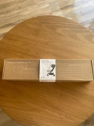 Protezione solare Joolz Aer confort 50+ nuova