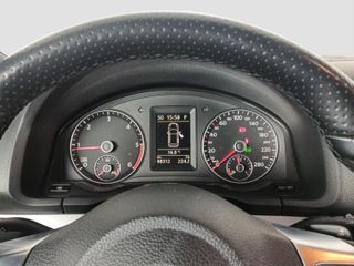 VOLKSWAGEN SCIROCCO 2.0 TDI 170 DSG