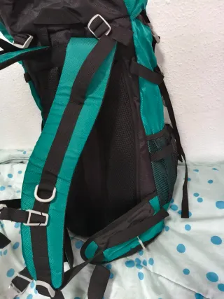 Mochila de montaña 60L