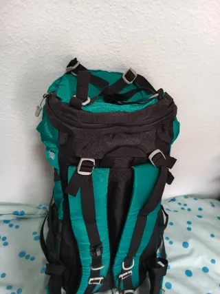 Mochila de montaña 60L