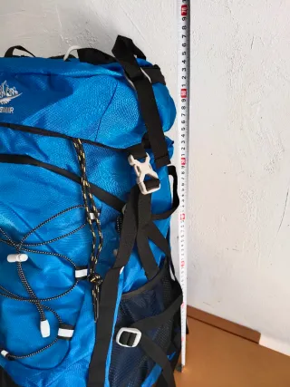 Mochila de montaña 60L