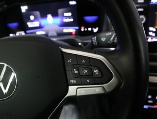 Volkswagen Taigo 2023