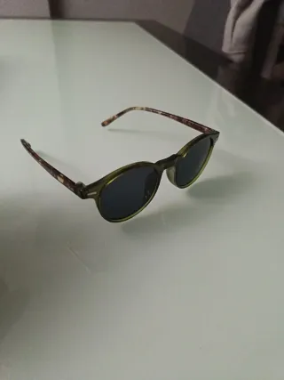 Gafas de sol unisex polarizadas nuevas