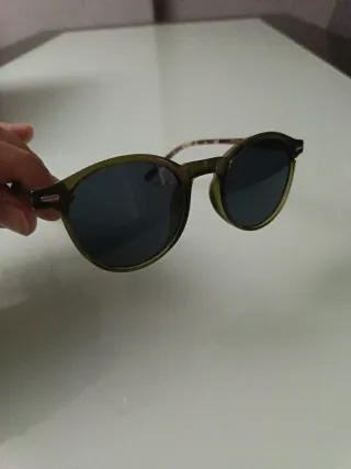 Gafas de sol unisex polarizadas nuevas