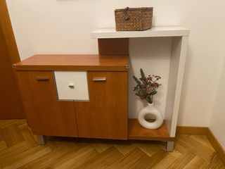Mueble recibidor