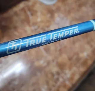 Caña de pesca True Temper mod 1505