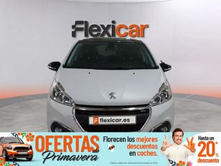 Peugeot 208 3P GT-Line 1.2L PureTech 110 S&S