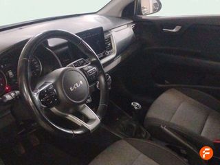 Kia Stonic 1.0 T-GDi 74kW (100CV) MHEV iMT Concept