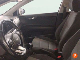 Kia Stonic 1.0 T-GDi 74kW (100CV) MHEV iMT Concept