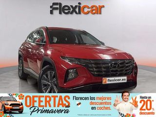 Hyundai Tucson 1.6 TGDI 110kW (150CV) 48V Maxx Sky