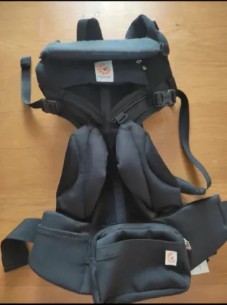 Mochila portabebés Ergobaby Omni 360