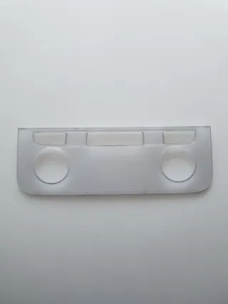 Tapón de luces BMW E90 E91