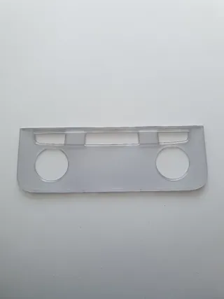 Tapón de luces BMW E90 E91