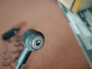 Cargador Patinete Eléctrico Xiaomi Pro 4