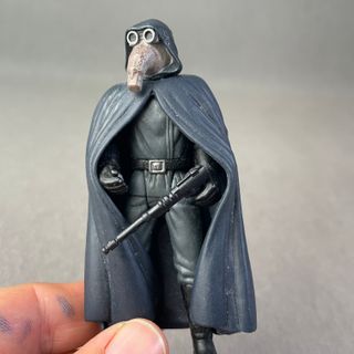 STAR WARS | Garindan | POTF 2 1995 | Hasbro 3,75"