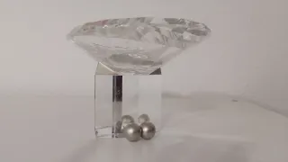 Swarovski Vaso Euclid