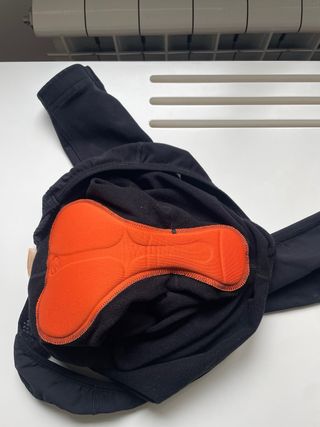 Culote Spiuk invierno niño 5-7 años