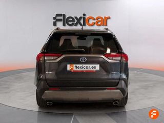 Toyota Rav4 2.5l 220H Advance