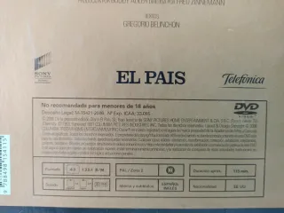 DVD De aquí a la eternidad (Drama/Guerra) 1953