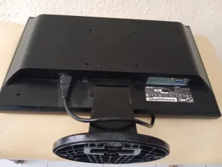 Monitor Asus 19'' Negro