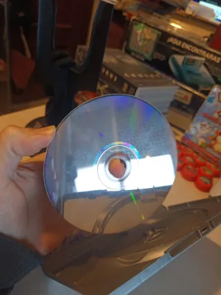 Call of Duty Finest Hour PS2 Completo