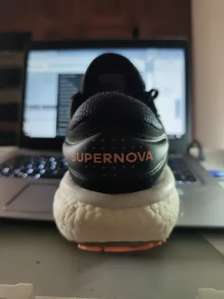 Adidas Supernova 22 GTX Gore Tex