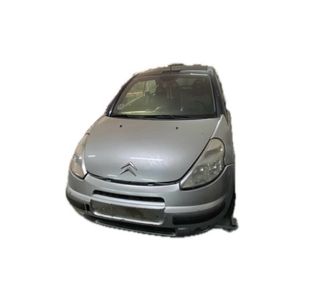 Despiece Citroen C3 Pluriel Descapotable