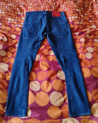 Levi's LEJ 512 Jeans W30 L32