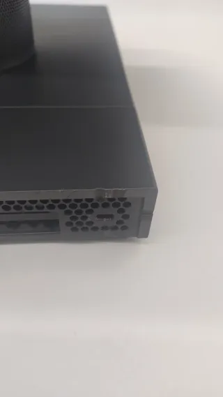 Lenovo Smart Hub Cinza