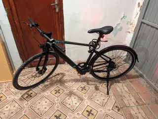 Bicicleta Eléctrica Tenways CGO 600