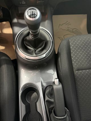 Nissan Juke DIGT 114 CV 6MT Acenta