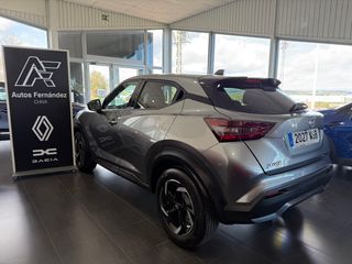 Nissan Juke DIGT 114 CV 6MT Acenta
