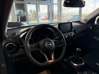 Nissan Juke DIGT 114 CV 6MT Acenta