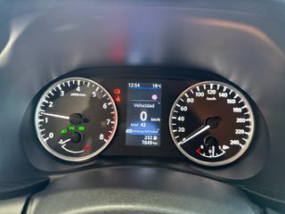 Nissan Juke DIGT 114 CV 6MT Acenta